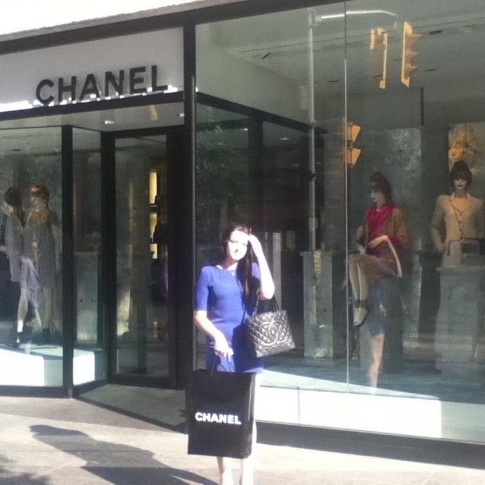 Meet your Posher, phluxe914